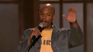 Dave Chappelle - Smoking With White People Pl