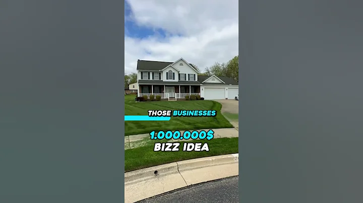 Boring business ideas that will make you a millionaire