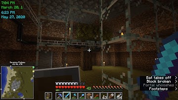 Galacticraft! - Episode 3: Oxygen