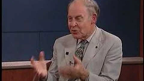 Dudley Herschbach - Conversations with History