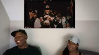 Sada Baby ft King Von - Pressin !!REACTION!!