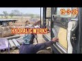 Cost Wise Best Excavator Workshop#Excavators #volvo #hyundai #mining #jcb 