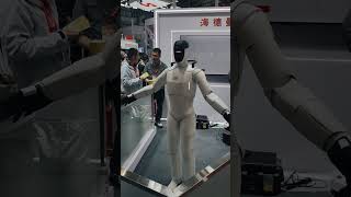 ТР-Пром на выставке China CNC Machine Tool Fair 2026