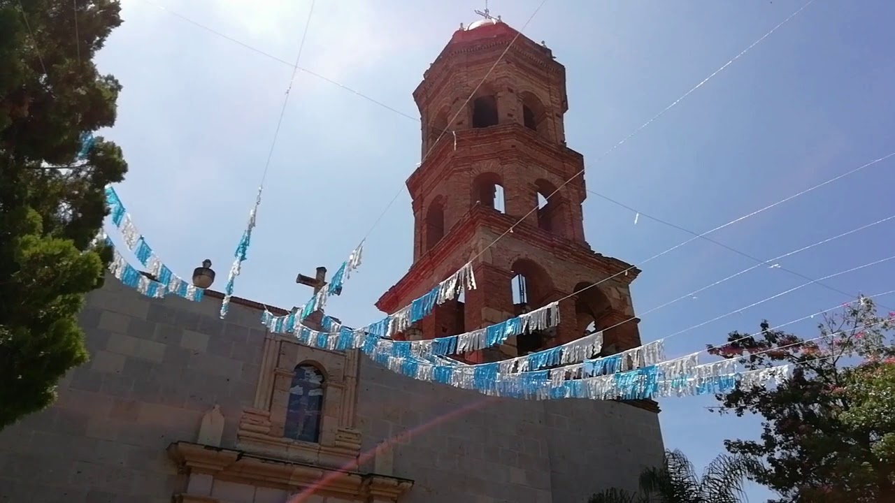Teuchitlan, jalisco pueblo mágico YouTube