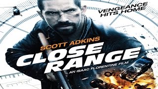 Близкое расстояние - Close Range 2015 Эксклюзивный трейлер Близкое расстояние - Close Range 2015 Эксклюзивный трейлер