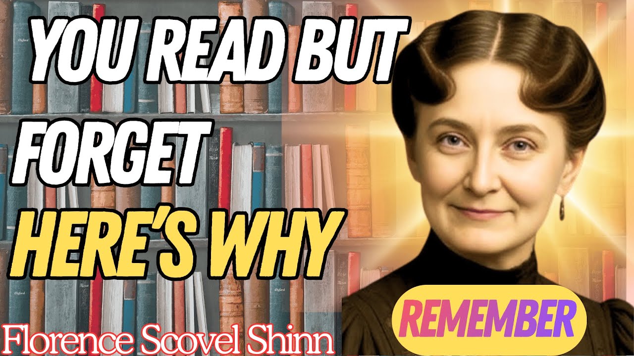 4 Steps To Remember Everything You Read Instantly Using Powerful Memory Techniques