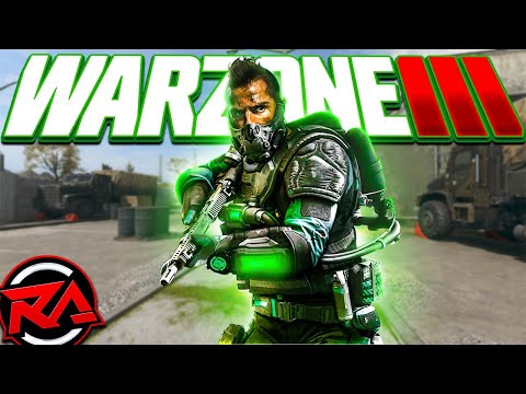🔴 WARZONE LIVE! - 900+ WINS! - 53 NUKES! - TOP 250 ON LEADERBOARDS!
