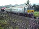 Helensville, Rodney: Silver Fern Railcar tourist excursion