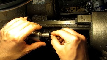 Quick Machining Tip #10 - Drywall Screws: A Toolbox Oddity