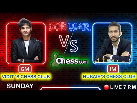 Discord Chess Café - Chess Club 