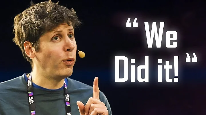 OpenAI Announces AGI Breakthrough – Meet the Revolutionary O3 Model