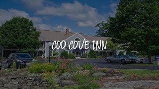 Cod Cove Inn Review - Edgecomb , United States of America | Travel Hotel Reviews