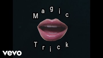 Fiona Harren - Magic Trick