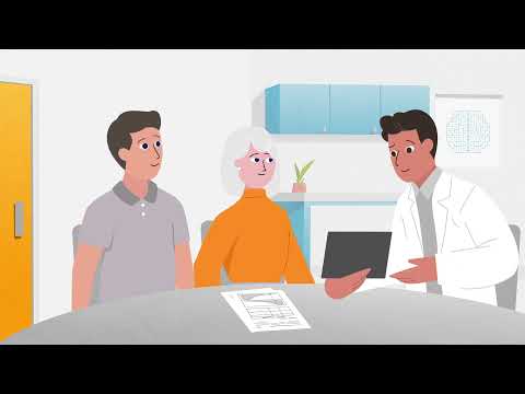 Overview of the PrecivityAD™ Test for Healthcare Providers