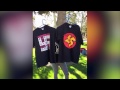 Vendor on usc campus found selling swastika tshirts