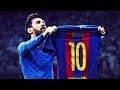 Lionel Messi - Follow Your Heart | Skills & Goals | 2016/2017 HD