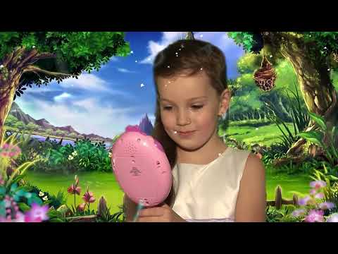 Zanzoon Волшебное интерактивное Зеркало