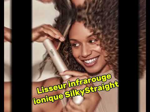 Vidéo : LISSEUR INFRAROUGE