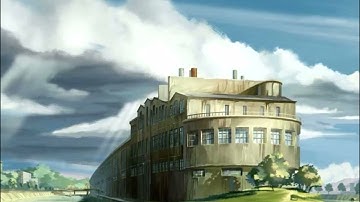 Code Lyoko OST Recreation - The Factory Theme! (Drums Only) [HQ]