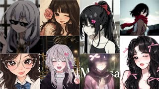 👀Anime profile picture-3|💀Whatsapp Dp photo|🔥unique anime wallpaper/❤️‍🩹Profile picture Dpz screenshot 4
