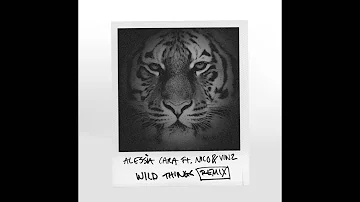 Alessia Cara - Nico & Vinz - Wild Things (remix)