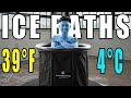 Benefits of Ice Baths | The Ice Pod