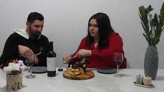 Pairing Sessions ΕΠ2 | Κότσι με κόκκινο κρασί (Cabernet Sauvignon-Shiraz)