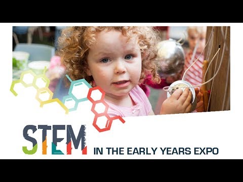 STEM Early Years