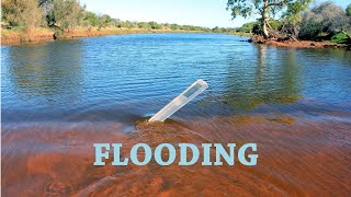 Floods importance, risks, causes, types & How can flood be beneficial to agricultural fields
