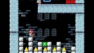 Let's Play Super Mario World (SNES) Part 3