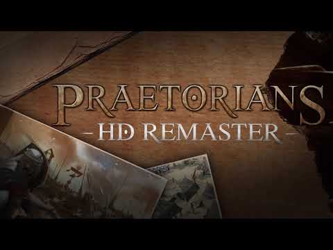 Video: Commandos 2, Praetorians HD-Remaster Erhalten Erste Vollständige Gameplay-Trailer