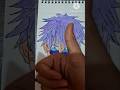 GojoSaturo artwork x Motagem Fuego #artwork #GojoSaturo #anime #artsofanime Like 👍 and Subscribe