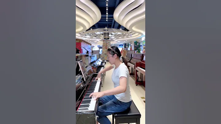 连风都听不到的地方。 #钢琴曲 #乌兰巴托的夜 - 天天要闻