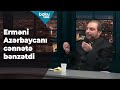 Erməni tarixçi: Azərbaycan yer üzündəki cənnətdir - Baku TV