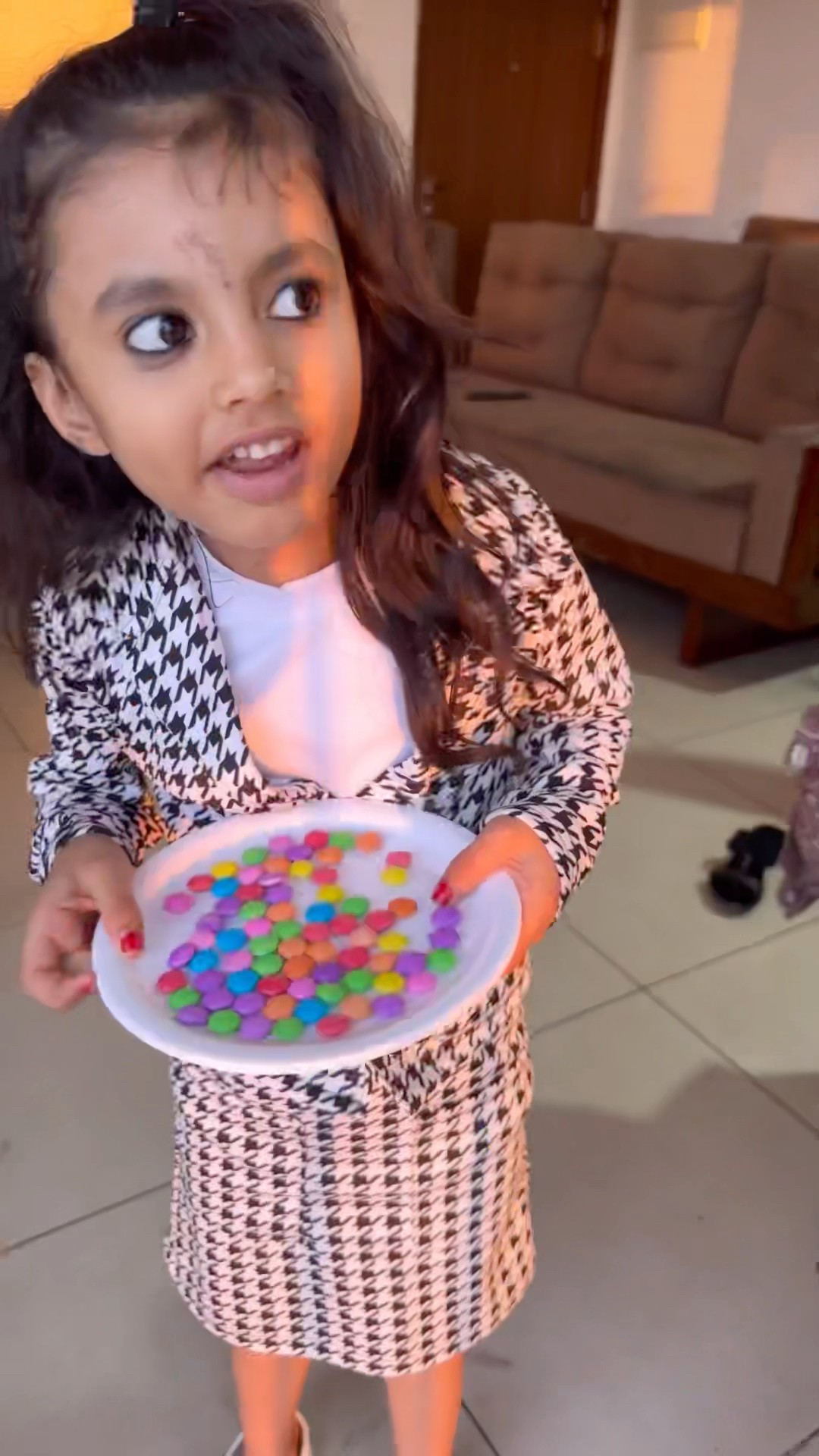 Aru ne mumma k Lea gems chocolate banaya ? Tom\u0026Jerry #shorts
