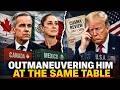 Canada and Mexico Quietly Prepared for This Moment — Trump May Be Walking Into a Trap