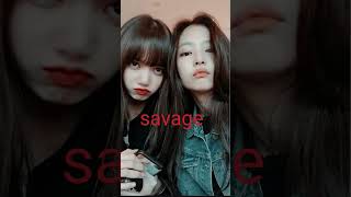 Jisrose, Jenlisa .