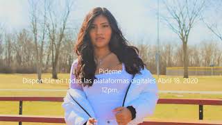 Mayra Hernandez-Pideme Preview