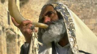 SONIDO DEL SHOFAR