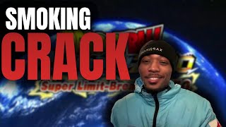 Famous I’ve Never Seen a Sparking Zero Creator This DELUSIONAL… Profile