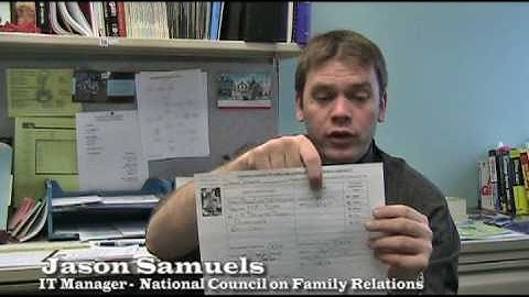 MAP TechWorks - Equipment Check-Out Paperwork