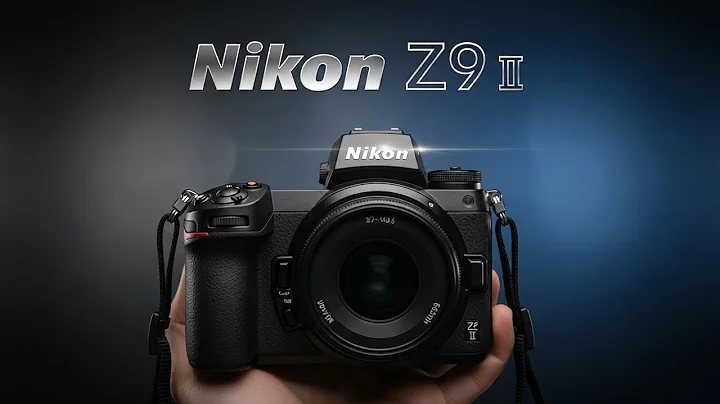 Nikon Z9 II Leaks 2025: Full Specs, Price, and Mind-Blowing Upgrades!