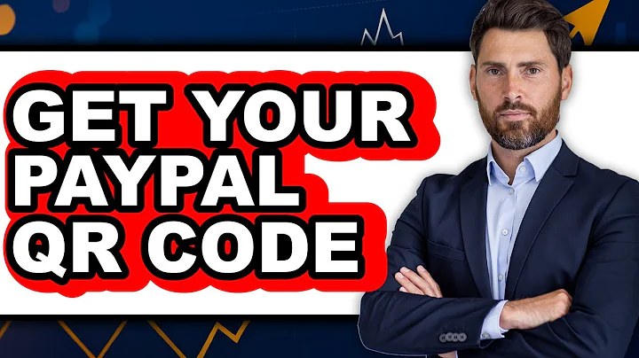 How to Get Your PayPal QR Code 2025 (Only Way)