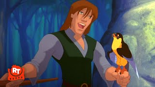 Quest for Camelot  I Stand Alone