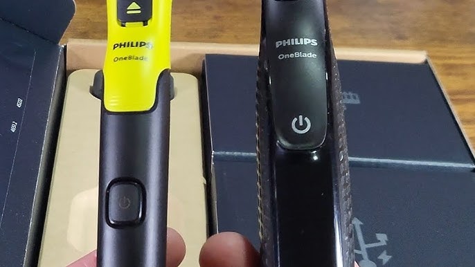 Philips OneBlade Pro 360 QP6541/15 Face + Body