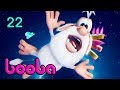 بوبا - الحلقة 22 - العنب - افلام كرتون كيدو للأطفال