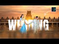 3D Wedding invitation editing mobile editing instagram trending Reels template trending rs edit 