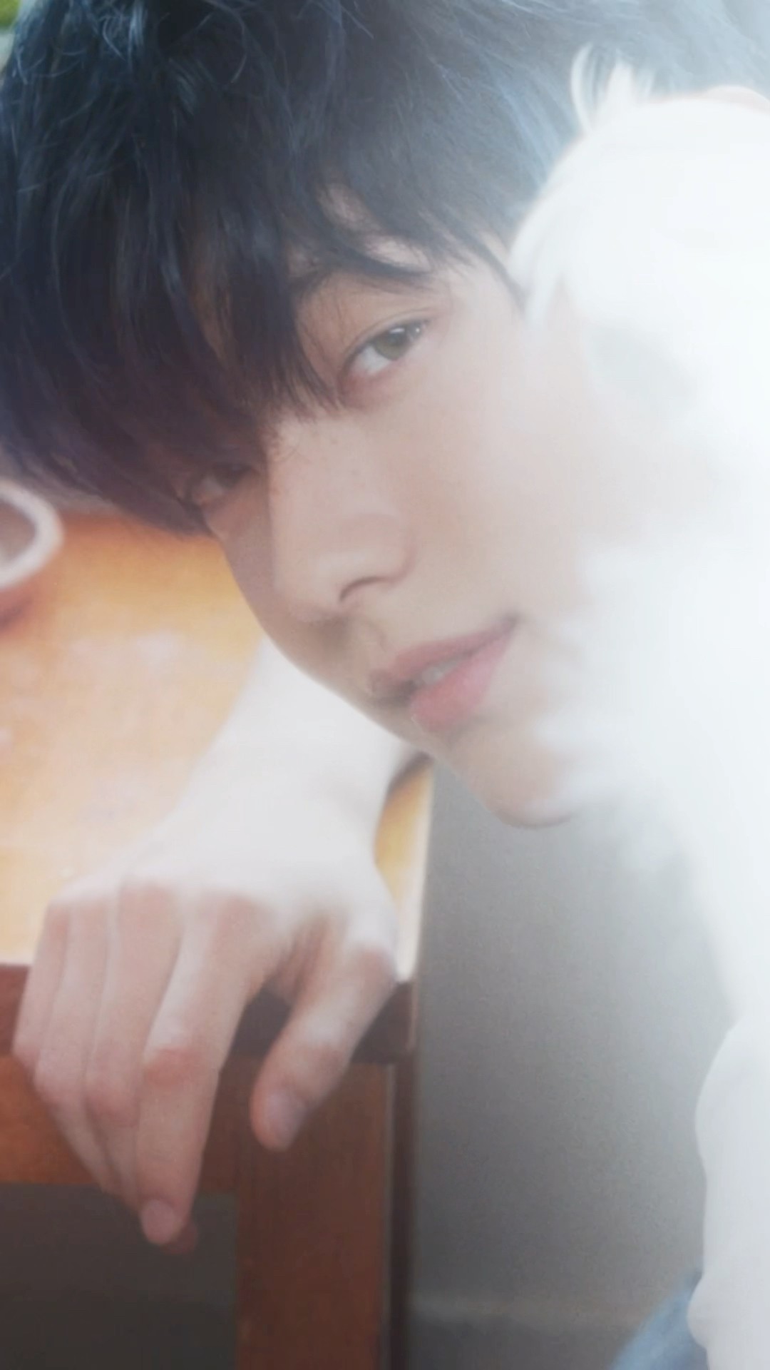 TXT (투모로우바이투게더) The Star Chapter: SANCTUARY Preview 'Over The Moon'