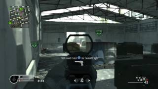 MerKaaL&devR Cod4 Doubles Full Map. [vacant]