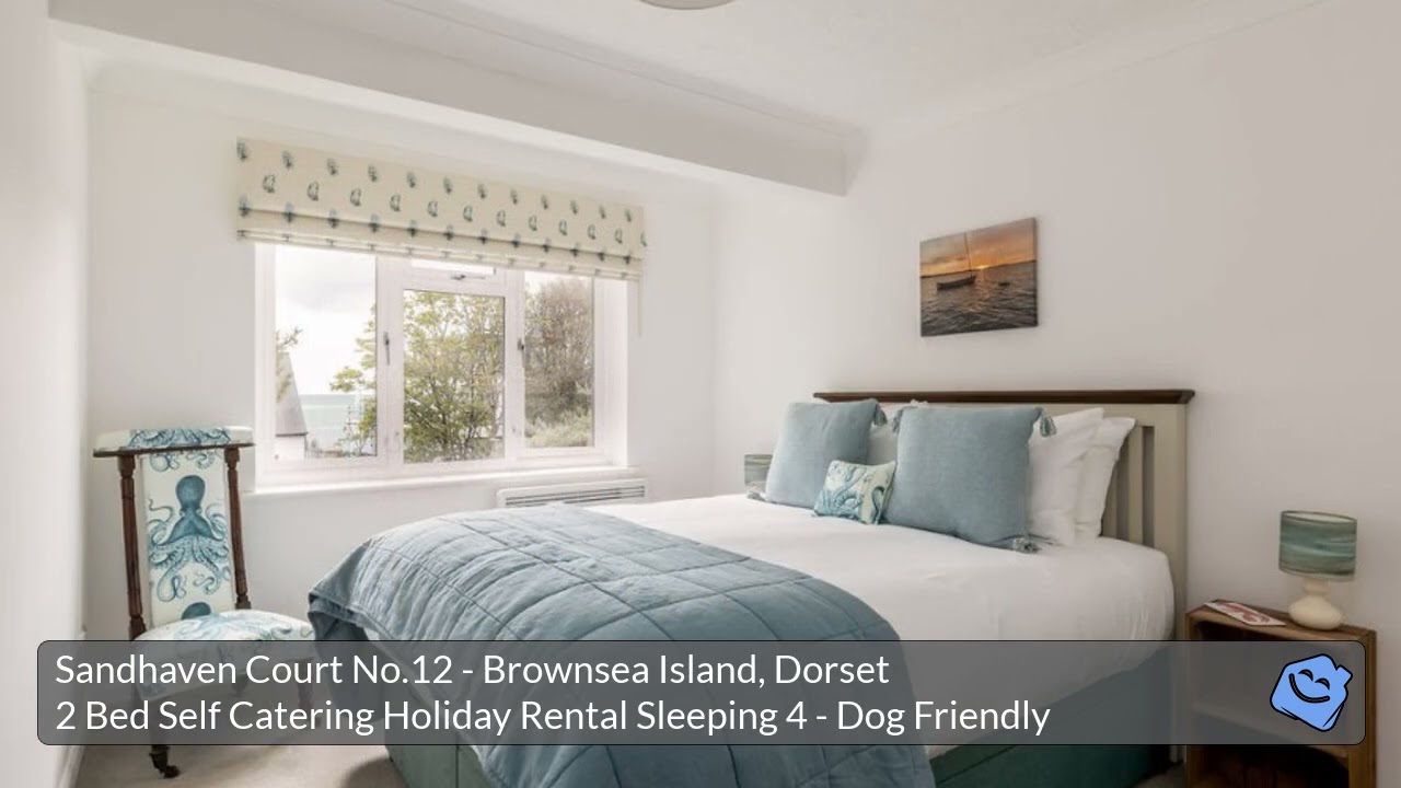 Sandhaven Court No.12 Self Catering Holiday Rental Dorset